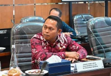 Komisi I DPR RI Minta Implementasi Perjanjian ART Dikaji Kembali