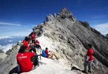 Pendaki Ilegal Merapi Terancam Bahaya karena Dorongan FOMO Medsos