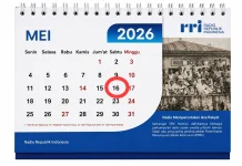 Simak Hari Besar Nasional, Internasional Diperingati 16 Mei
