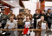'Semringah' Presiden Prabowo Jajaki Kerja Sama dengan Hisense