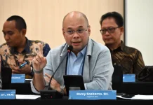 Legislator Sebut Pembangunan IKN Tetap Bisa Jalan Pascaputusan MK