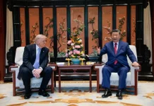 Dampak pertemuan Amerika Serikat dan Tiongkok terhadap Indonesia