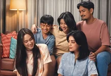 Film 'Yang Lain Boleh Hilang Asal Kau Jangan' Angkat Hubungan Ibu dan Anak Penuh Haru