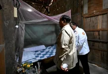 Presiden Prihatin usai Lihat Kamar Marsinah: Ini Pengingat Keadilan Kaum Buruh