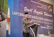Menkop Siapkan Skema Baru untuk Koperasi untuk Petani Tebu