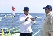 Benarkah Pemerintah Bangun 1.582 Kapal Ikan Modern untuk Nelayan? Simak Faktanya