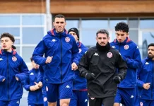 Lamouchi Rombak Skuad Tunisia untuk Piala Dunia 2026