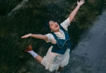 Idgitaf Angkat Makna Dukungan pada Pasangan lewat Lagu ‘Berusaha di Bawah Hujan'