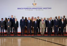 BRICS Desak Gencatan Senjata Permanen dan Akses Kemanusiaan ke Gaza