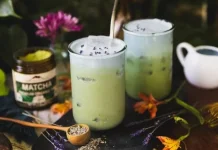 Tak Sekadar Tren, Inilah Manfaat Matcha untuk Kesehatan Tubuh
