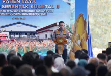 Kapolri Ungkap Polri Sudah Miliki 1376 SPPG, Dukung Program Makan Bergizi Gratis