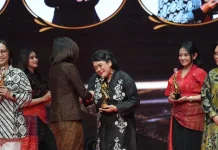 Dari Usaha Kecil, Nasabah PNM Mekaar Raih Penghargaan Nasional