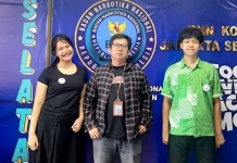 Kisah Zizi Mengubah Trauma Perundungan Menjadi Gerakan Penuh Makna