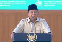 Ketahanan Pangan, Presiden: kalau Bangsa ini Kelaparan, Saya yang Bertanggung Jawab