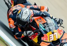 Acosta Tampil Dominan, Amankan 'Pole' di MotoGP Catalunya 2026