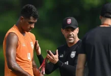 Borneo FC  Siap Manfaatkan Kesalahan Persib