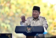 Presiden Prabowo Apresiasi Kinerja Polri di Sektor Pangan