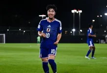 Jepang dan China Lolos ke Semifinal Piala Asia U-17 2026