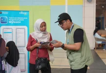 Gelegar PLN Mobile 2026 Berikan Hadiah Ribuan Unit Kendaraan Listrik