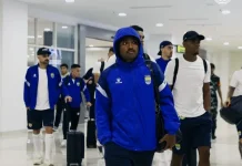 Persib Fokus Tiga Poin, Kesempatan Tak Boleh Terlewat