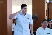 Canda Presiden Prabowo Soal Kewarganegaraan Pesohor Verrel Bramasta