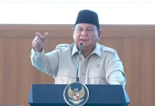 Presiden Minta Masyarakat Jaga Otimisme, di tengah Ancaman Gejolak Ekonomi Global