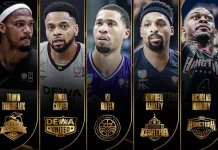 IBL GoPay 2026 Siapkan Daftar Kandidat Peraih Penghargaan MVP Player