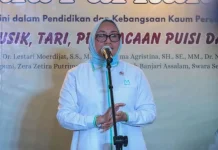 Menteri PPPA: Paparan Judol Ancam Tumbuh Kembang Anak