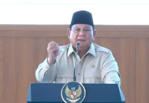 Presiden Prabowo Tegaskan Program MBG Jadi Penggerak Ekonomi Desa