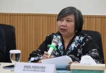 Budaya Patriarki dan Relasi Kuasa Dinilai Picu Kasus Kekerasan Seksual