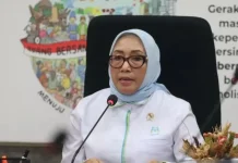 Menteri Arifah: Perlindungan Anak di Ruang Daring Harus Jadi Prioritas Bersama