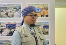 Musyrif Diny Persilakan Jemaah Pilih Fatwa Dam Haji