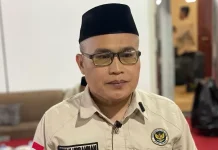 PPIH Madinah Bertahap Diberangkatkan ke Makkah