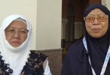 Musyrif Dini Perkuat Pendampingan Jemaah jelang Armuzna