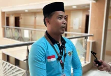Jemaah Mandiri SUB 77 Andalkan Video dan Gotong Royong