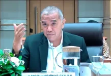 DPR Minta Kemenhaj Fokus Persiapan Puncak Haji