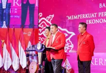 SOKSI Dukung Pemerintahan Prabowo-Gibran Kuatkan Ekonomi Pancasila