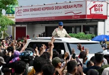 Cegah Penyelewengan, Presiden Prabowo Akan Benahi Program MBG