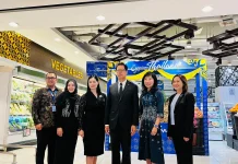 Thailand Product Festival 2026 Perkuat Perdagangan Indonesia Thailand