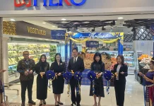 Thailand Perkuat Promosi Produk Pangan di Pasar Indonesia