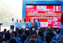 Kapolri Sebut 33 SPPG Dibangun di Wilayah 3T, Perluas Pemerataan Pemenuhan Gizi