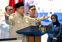 Presiden Sedih Ada Orang Dekat di Pemerintahan Terlibat Penyelewengan