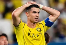 Gamba Osaka Tekuk Al Nassr, Ronaldo Lanjut Puasa Gelar