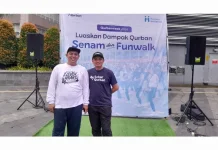 Qurban Week Human Initiative Sasar Distribusi ke Pelosok