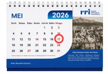 Simak Hari Besar Nasional, Internasional Diperingati 17 Mei