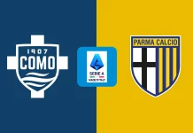 Como 1907 vs Parma Lanjutan Liga Italia,  Cesc Fàbregas : Pertandingan Sulit