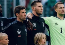 Misi Kebangkitan 'Die Mannschaft' Jerman di Piala Dunia 2026