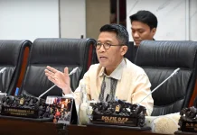 Pernyataan Presiden Terkait Isu Rupiah, DPR: Tujuannya Tenangkan Rakyat