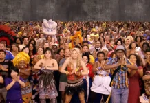 'Waka Waka' Lagu Piala Dunia yang Masih Populer hingga Kini