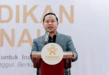 Pendiri Adidaya Apresiasi Komitmen Kapolri Perkuat Ketahanan Pangan